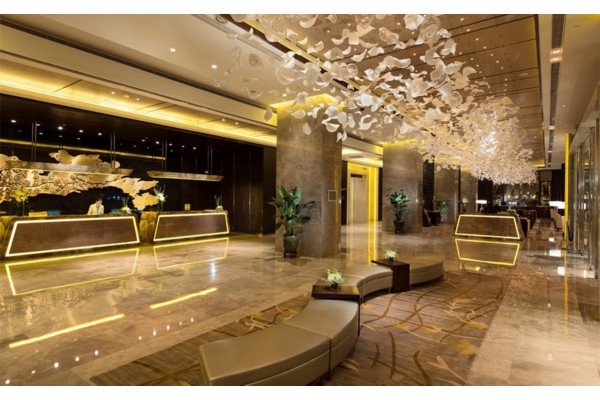 重庆绿洲按摩，舒缓身心，养生天堂之旅