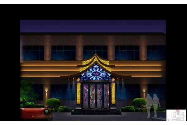 重庆地道按摩，舒服得像神仙日子！