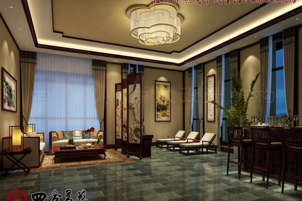 来重庆，体验一把地道的传统按摩之旅