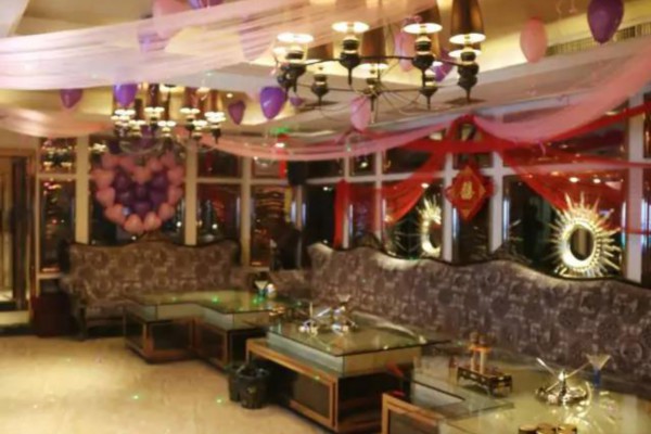 来荣昌广顺，体验正宗重庆按摩文化！