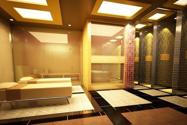 山城舒压秘境：谢家湾按摩，一指间的温暖治愈