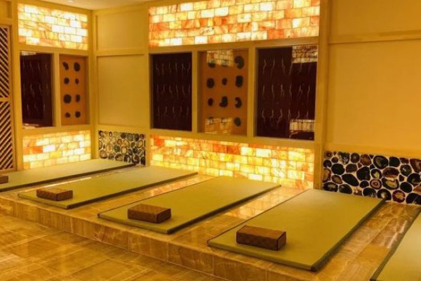 重庆暹罗按摩,放松身心的一剂良方! 重庆暹罗按摩,放松身心的一剂良方!