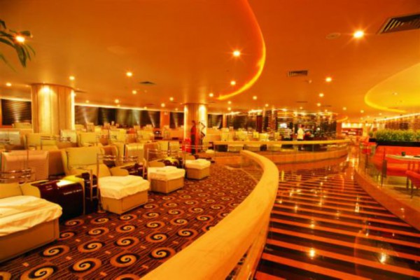 一场说走就走的重庆按摩之旅，你准备好了吗？