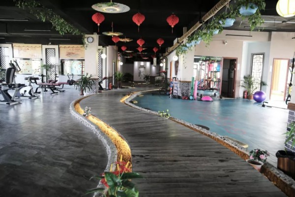 按摩店成“骚扰重灾区”？重庆市民呼吁规范管理